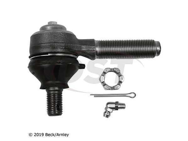 beckarnley-101-3317 Front Outer Tie Rod End